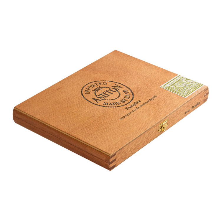 Ashton Sampler, , jrcigars